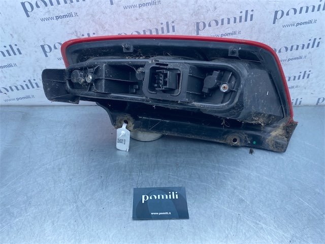 Fanale post. Sinistro FIAT GRANDE PUNTO (4C) (05/08>01/11