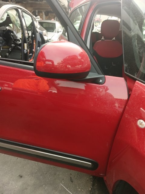 Retrovisore est. Destro FIAT 500L (73) (07/12>06/18