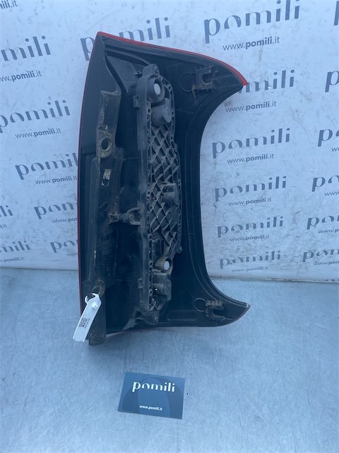 Fanale post. Sinistro FIAT PANDA VAN (33) (06/12>09/18