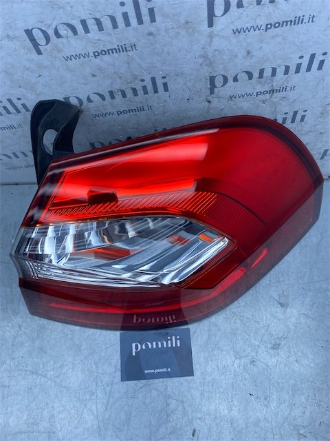 Fanale post. parte est. Destro KIA RIO 3a Serie (08/11>09/15