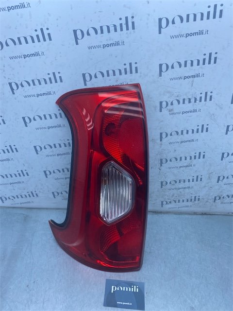 Fanale post. Sinistro FIAT PANDA VAN (33) (06/12>09/18