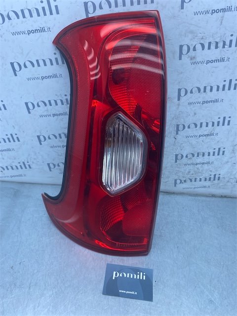 Fanale post. Sinistro FIAT PANDA VAN (33) (06/12>09/18