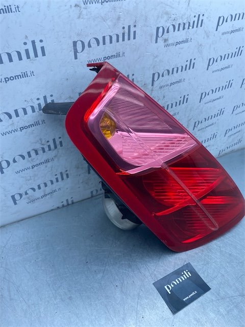 Fanale post. Sinistro FIAT GRANDE PUNTO (4C) (05/08>01/11