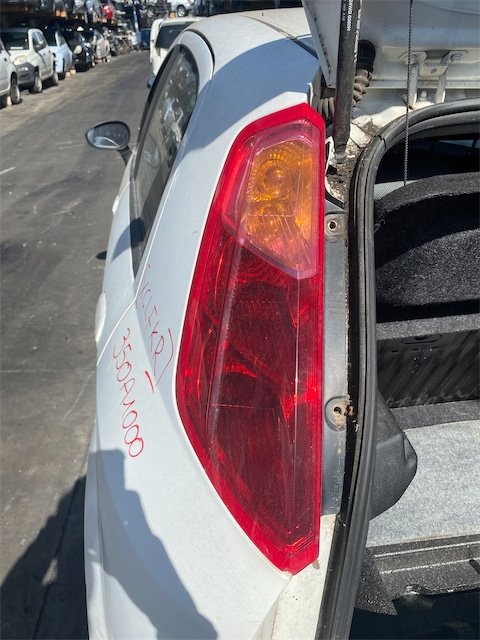 Fanale post. Sinistro FIAT GRANDE PUNTO (4C) (05/08>01/11