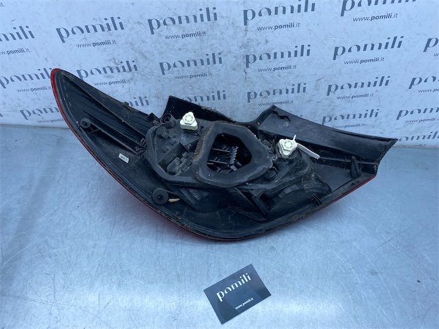 Fanale post. Destro OPEL CORSA (S07) (01/11>05/15