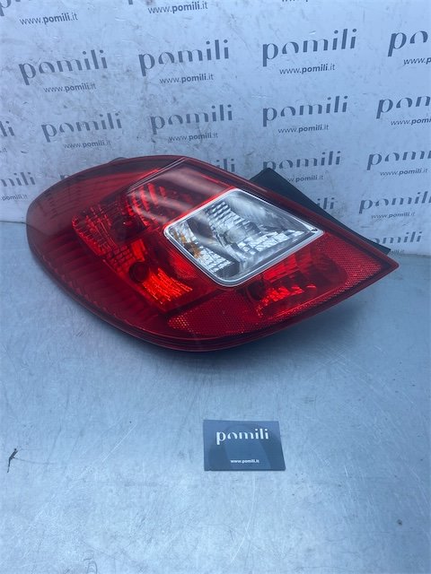 Fanale post. Sinistro OPEL CORSA (S07) (01/11>05/15