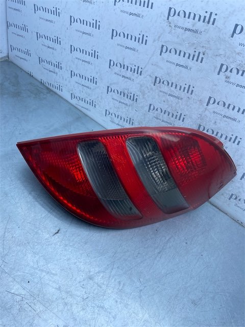 Fanale post. Destro MERCEDES-BENZ Classe A (W/C169) (07/04>04/13