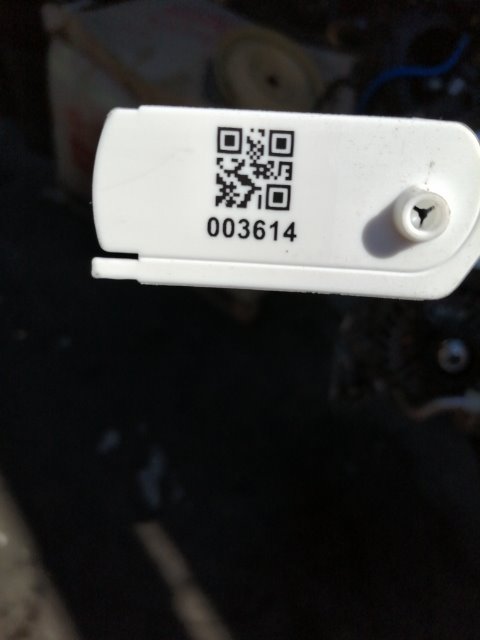 Cambio compl. FIAT GRANDE PUNTO (2Y) (06/05>12/08