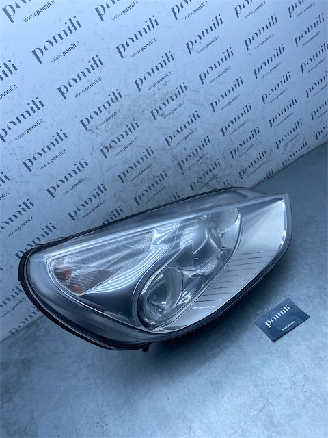 Proiettore Destro FORD S-MAX (CA1) (05/06>03/10