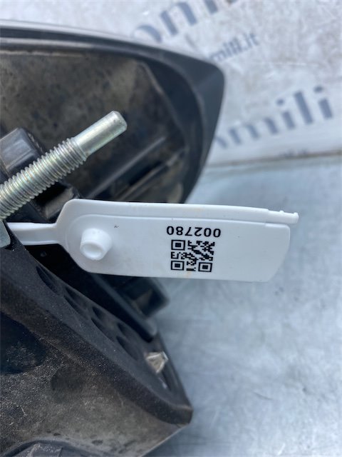 Fanale post. parte est. Sinistro FORD S-MAX (CA1) (05/06>03/10