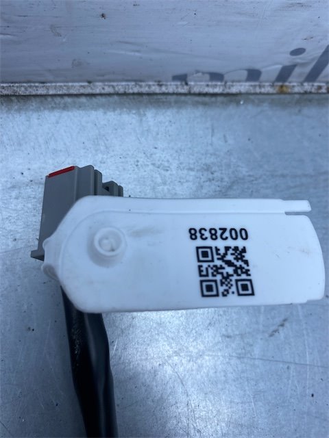 Retrovisore est. regolaz. elettr. Destro FORD S-MAX (CA1) (05/06>03/10