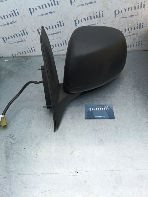 Retrovisore est. Sinistro FIAT SEDICI (3B) (02/06>11/11