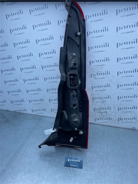 Fanale post. Sinistro FIAT PANDA (3U) (09/09>09/11
