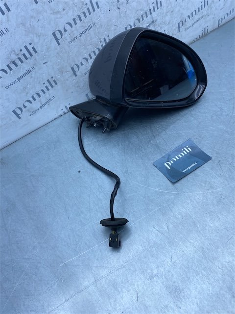 Retrovisore est. regolaz. elettr. Destro OPEL CORSA (S07) (01/11>05/15