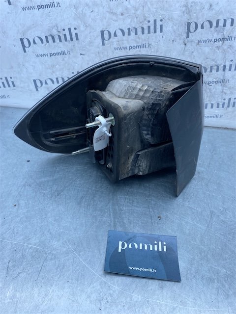 Fanale post. parte est. Destro FORD S-MAX (CA1) (05/06>03/10