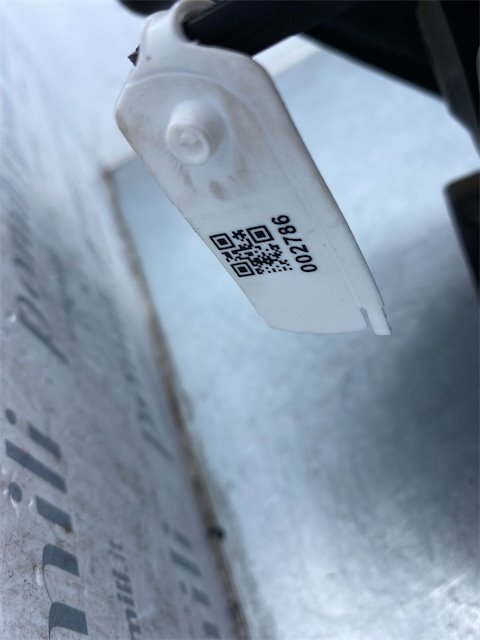 Proiettore Sinistro FORD S-MAX (CA1) (05/06>03/10