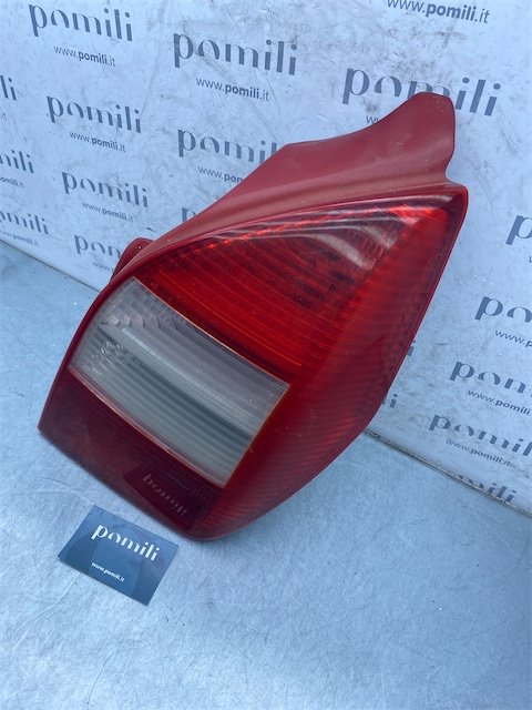 Fanale post. Destro CITROEN C2 (09/03>01/10