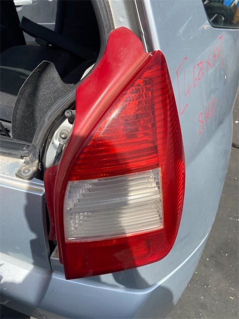 Fanale post. Destro CITROEN C2 (09/03>01/10