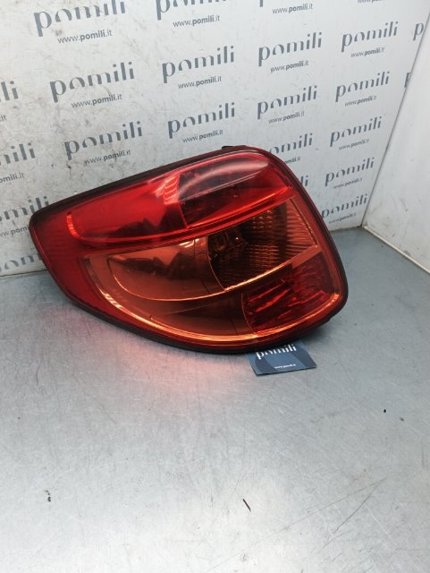 Fanale post. Sinistro FIAT SEDICI (3B) (02/06>11/11