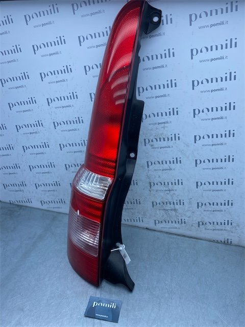 Fanale post. Sinistro FIAT PANDA (3U) (09/09>09/11