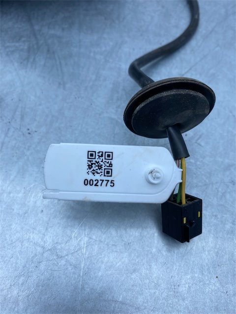Retrovisore est. regolaz. elettr. Sinistro OPEL CORSA (S07) (01/11>05/15