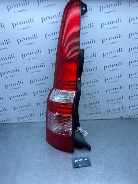Fanale post. Sinistro FIAT PANDA (3U) (09/09>09/11
