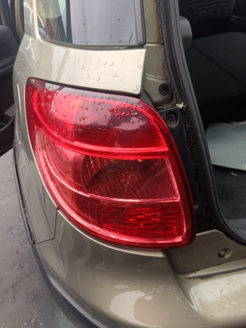 Fanale post. Sinistro FIAT SEDICI (3B) (02/06>11/11
