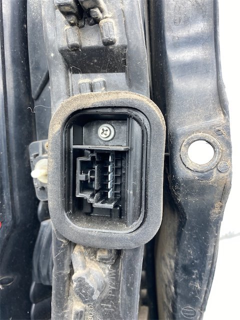 Fanale post. Destro FIAT PANDA (3U) (09/09>09/11