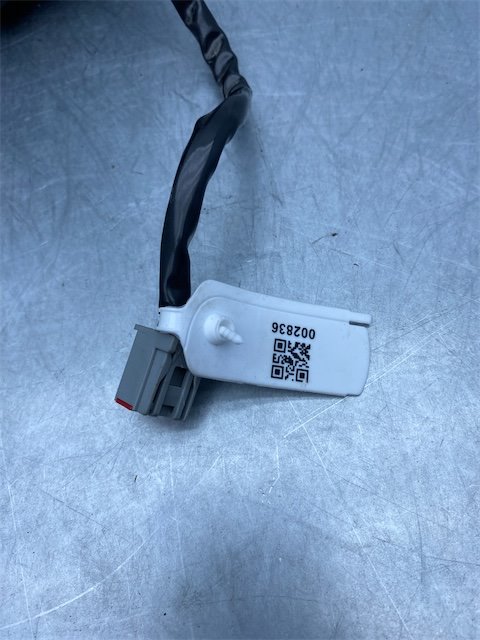 Retrovisore est. regolaz. elettr. Sinistro FORD S-MAX (CA1) (05/06>03/10