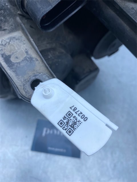 Proiettore Destro FORD S-MAX (CA1) (05/06>03/10