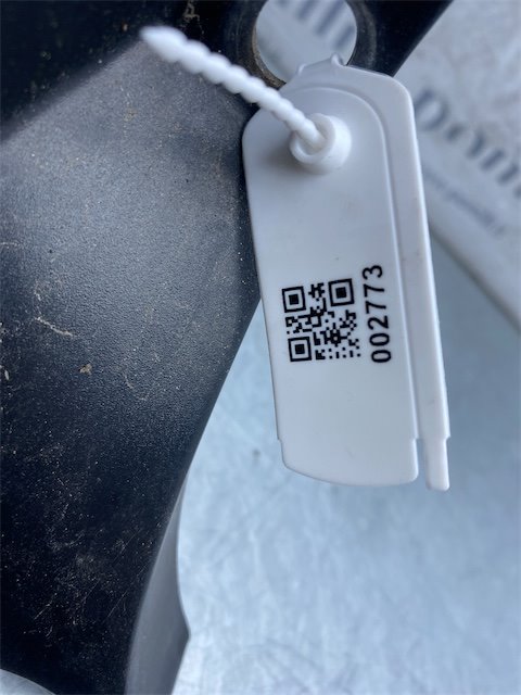 Fanale post. Sinistro FIAT PANDA (3U) (09/09>09/11
