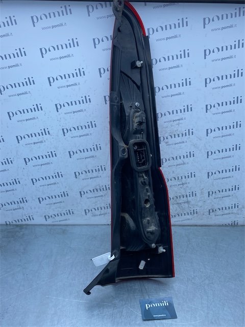 Fanale post. Sinistro FIAT PANDA (3U) (09/09>09/11