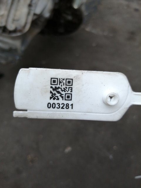 Cambio compl. FIAT DUCATO (2J) (06/06>03/12