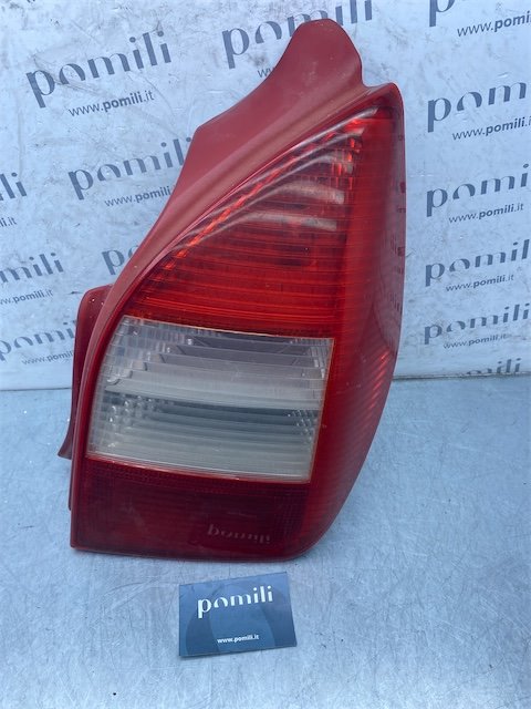 Fanale post. Destro CITROEN C2 (09/03>01/10