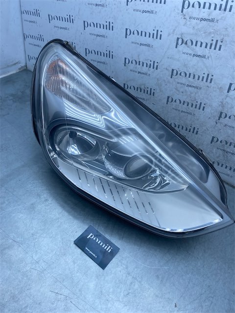 Proiettore Destro FORD S-MAX (CA1) (05/06>03/10