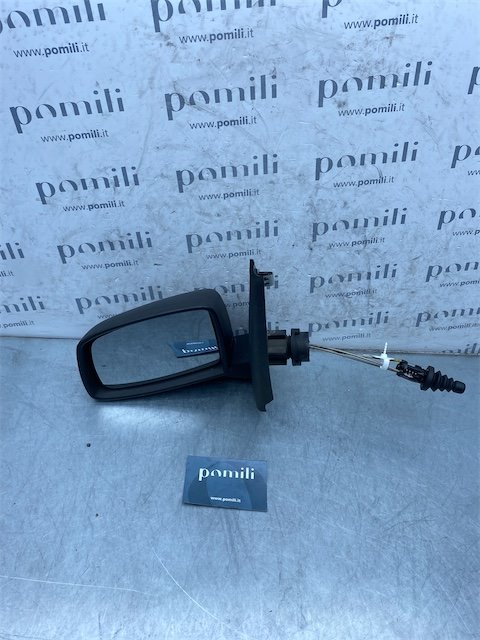 Retrovisore est. Sinistro FIAT PANDA (3U) (09/09>09/11