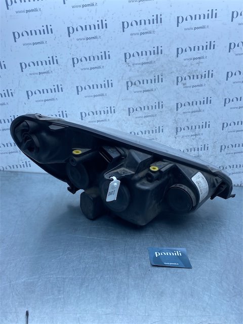 Proiettore Sinistro FORD S-MAX (CA1) (05/06>03/10