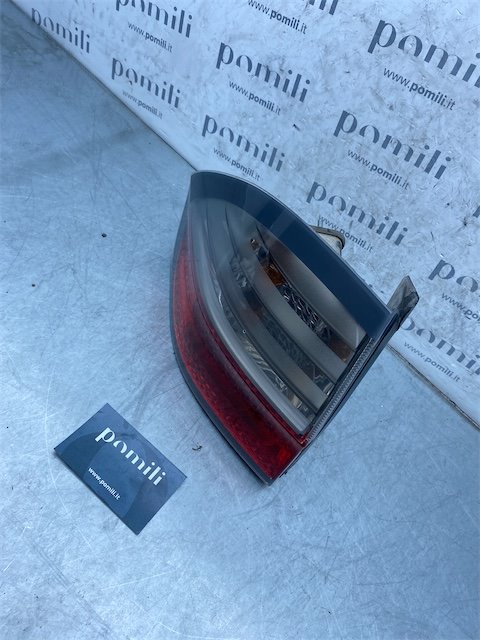 Fanale post. parte est. Sinistro FORD S-MAX (CA1) (05/06>03/10