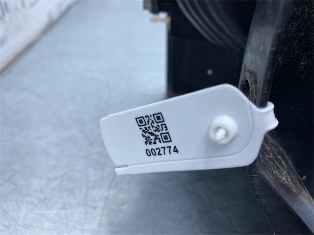 Fanale post. Destro FIAT PANDA (3U) (09/09>09/11