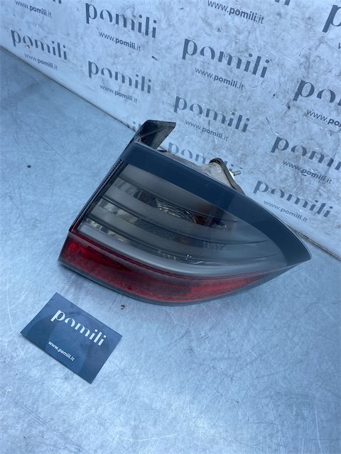 Fanale post. parte est. Destro FORD S-MAX (CA1) (05/06>03/10