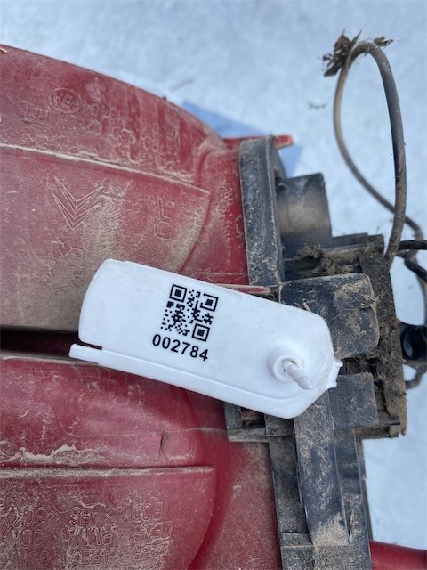 Fanale post. Destro CITROEN C2 (09/03>01/10