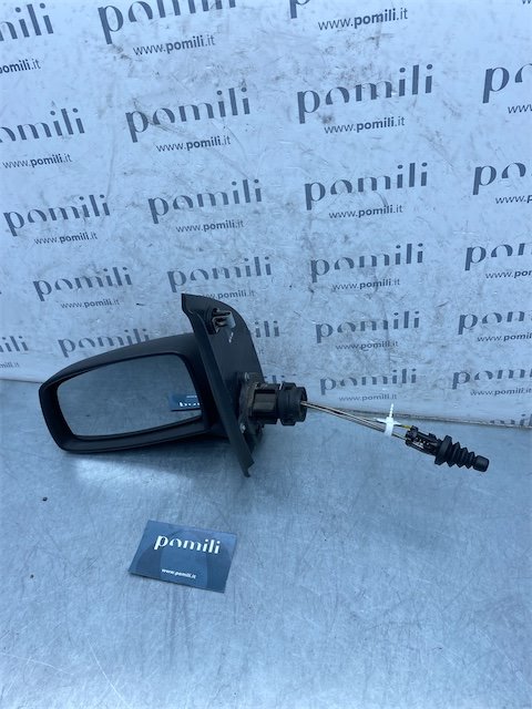 Retrovisore est. Sinistro FIAT PANDA (3U) (09/09>09/11