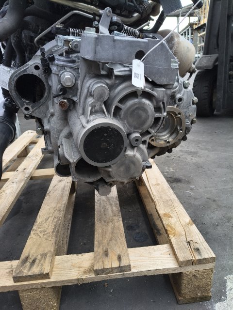 Cambio compl. VOLKSWAGEN GOLF (1K) (10/03>12/09