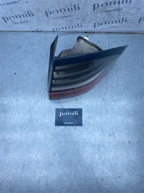 Fanale post. parte est. Destro FORD S-MAX (CA1) (05/06>03/10