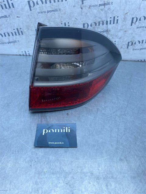 Fanale post. parte est. Destro FORD S-MAX (CA1) (05/06>03/10