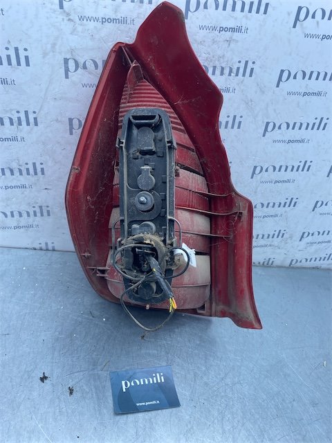 Fanale post. Destro CITROEN C2 (09/03>01/10