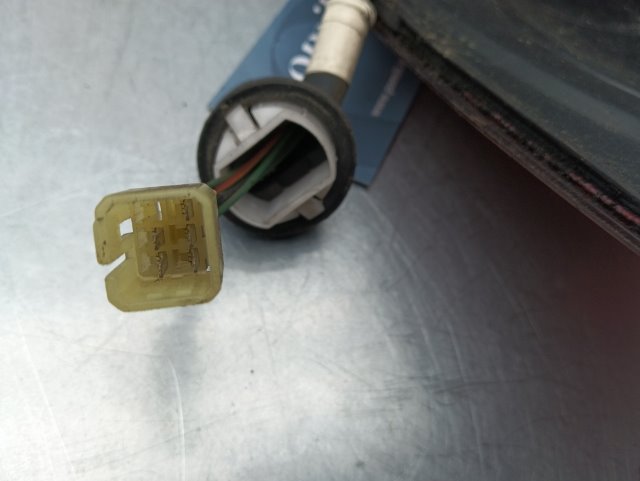 Fanale post. Sinistro FIAT SEDICI (3B) (02/06>11/11
