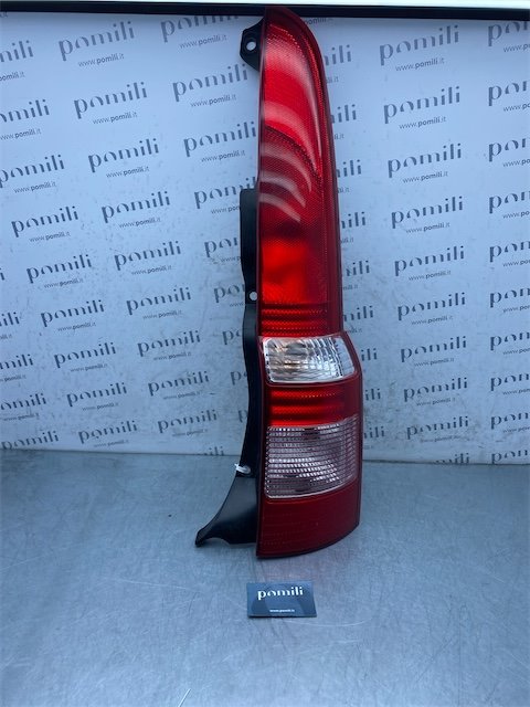 Fanale post. Destro FIAT PANDA (3U) (09/09>09/11