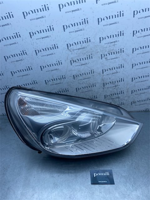 Proiettore Destro FORD S-MAX (CA1) (05/06>03/10