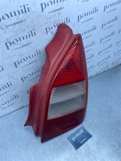 Fanale post. Destro CITROEN C2 (09/03>01/10